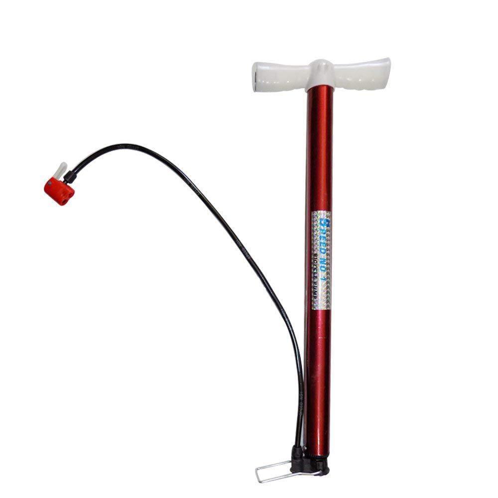 Strong Steel Air Pump - Bhavnagar Deodap