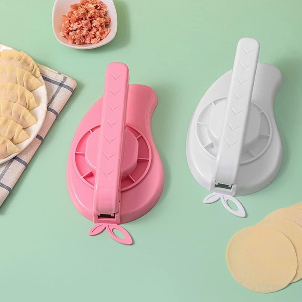 Plastic Puri Press Maker (1 Pc): Easy Chapati Roti Press (Kitchen) - Bhavnagar Deodap