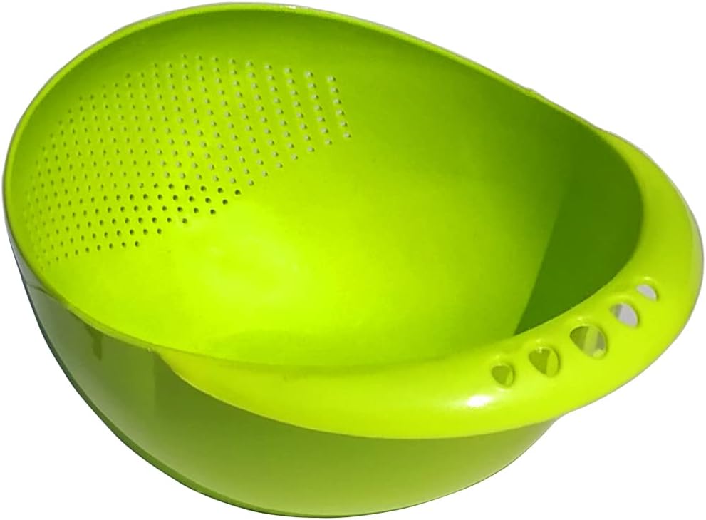 Vegetable & Fruits Washing Bowl - Bhavnagar Deodap