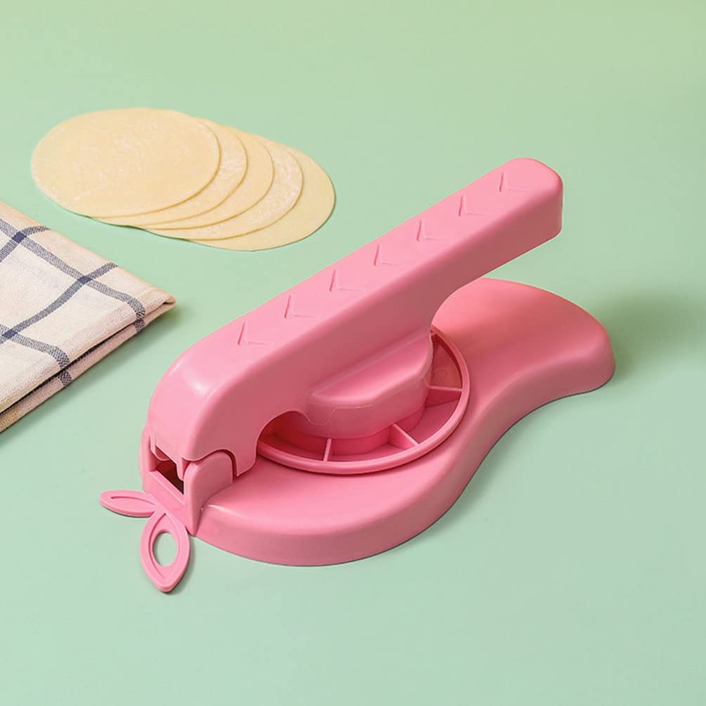 Plastic Puri Press Maker (1 Pc): Easy Chapati Roti Press (Kitchen) - Bhavnagar Deodap