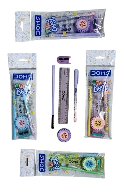 Exam Essential Kit For Children