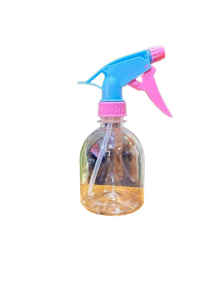 Ultra-fine Continuous Water Spray Cleaning, Plants Manual Spray Bottle - Bhavnagar Deodap