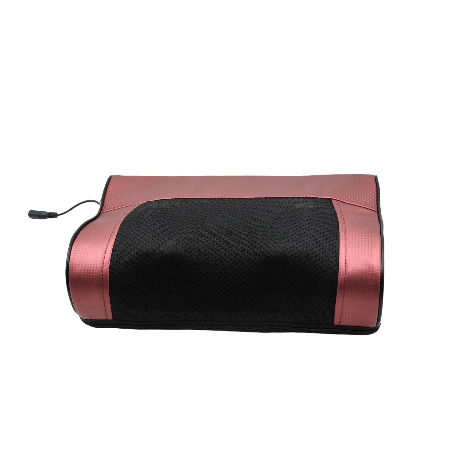 Electric Neck Waist Back Massager Neck Massager Multipurpose Neck Massage Pillow Deep Tissue Massage Nodes Electric Pillow with Heat for Shoulders Calf Legs Feet Hands - Bhavnagar Deodap