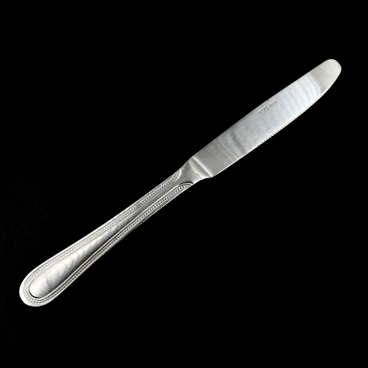 5931_steel_kitchen_ki5931 STAINLESS STEEL KNIFE AND KITCHEN KNIFE WITH STEEL HANDLE KNIFE PREMIUM KNIFE nfe - Bhavnagar Deodap