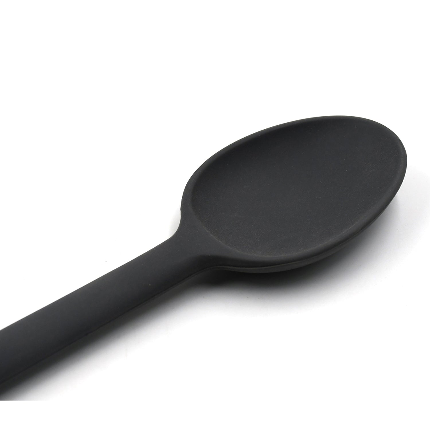 SILICON NON-STICK HEAT RESISTANT KITCHEN TOOL COMBO PREMIUM SILICON ITEMS 7PC ITEM COMBO - Bhavnagar Deodap