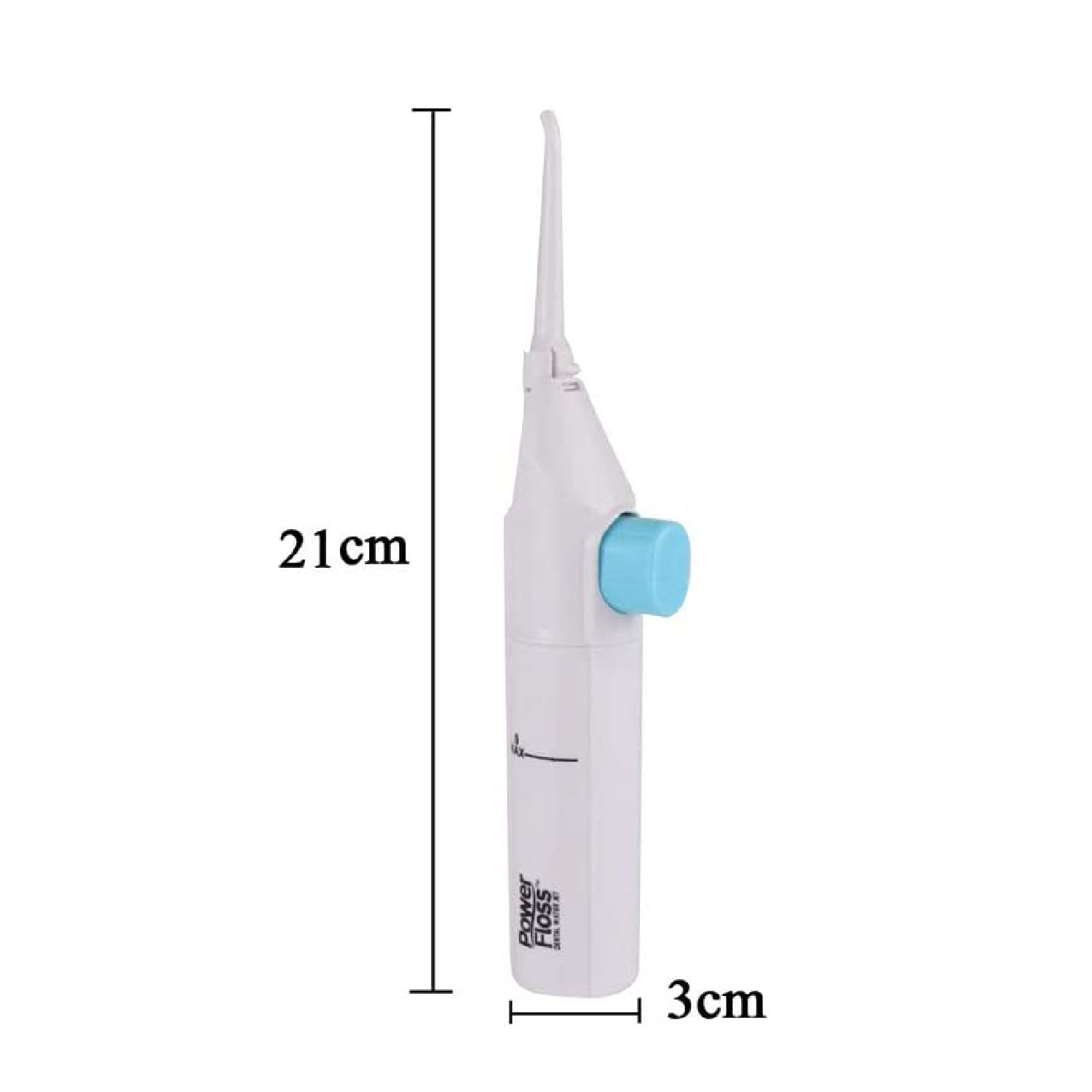 Smart Water Flosser Teeth Cleaner For Cleaning Teeth - Bhavnagar Deodap
