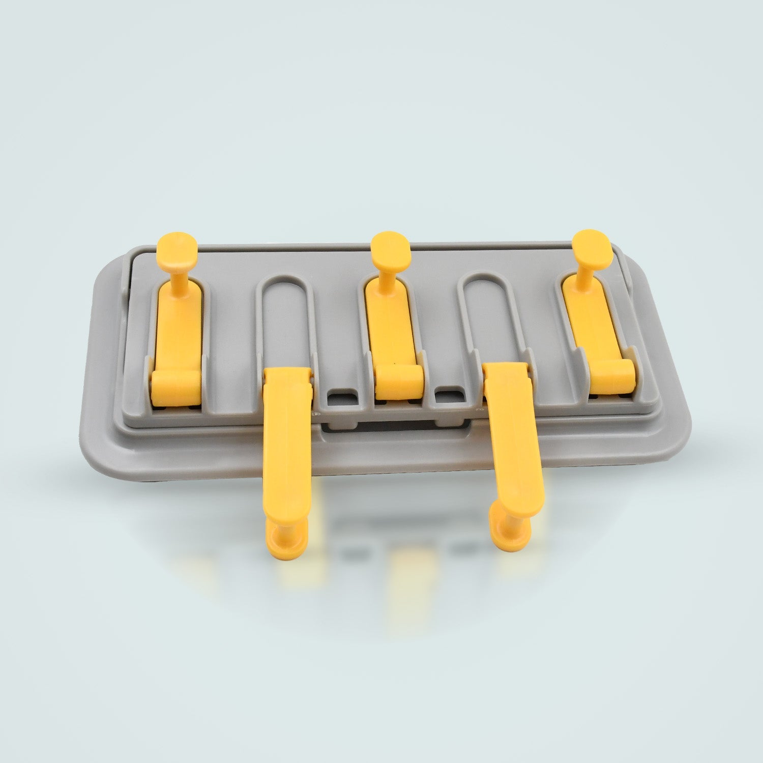 Multi-Purpose Hook up Wall Mounted Hook Towel Hook Rack Foldable Wall Hooks Mobile Holder Stand Towel Hangers Wall Mounted Coat Rack Foldable Hook, Mobile Stand - Bhavnagar Deodap