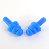 Silicone Reusable Ear Plugs