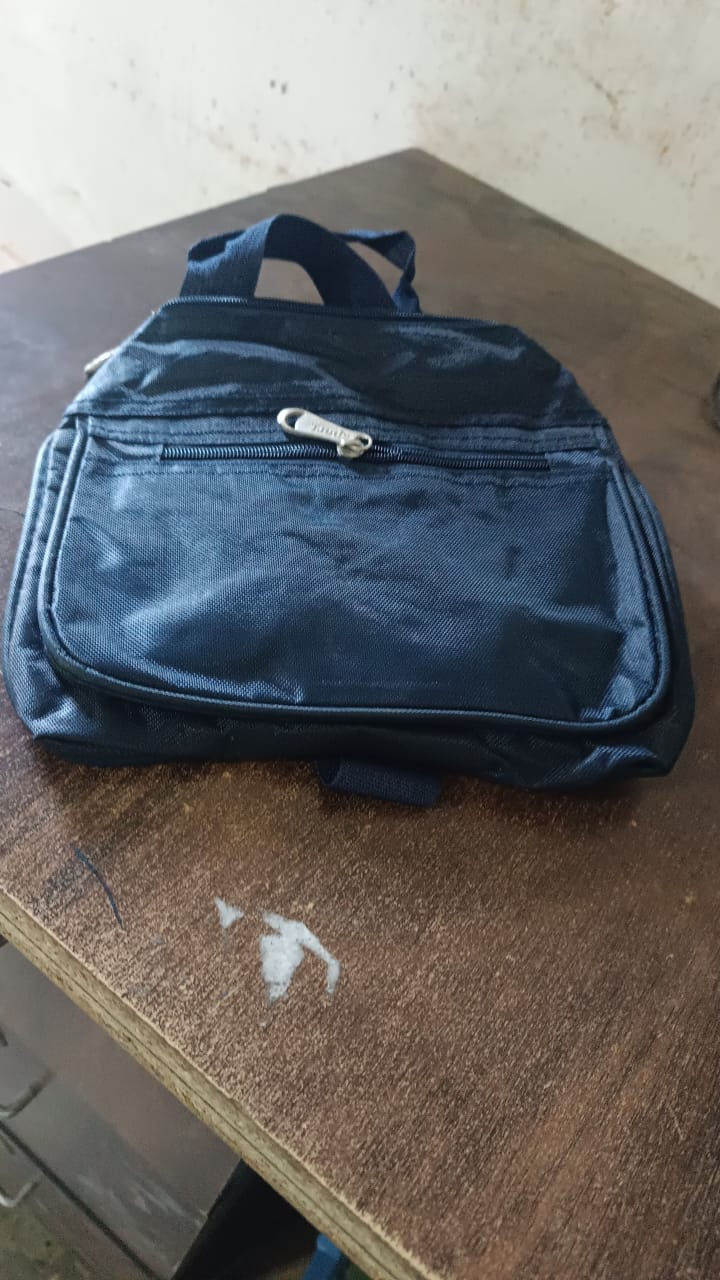 Lunch Box Bag for Women and Men – Stylish and Convenient (1 Pc) - Bhavnagar Deodap