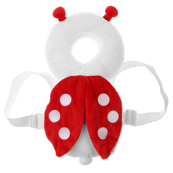 Baby Head Protector Baby Toddlers Head Safety Pad - Bhavnagar Deodap