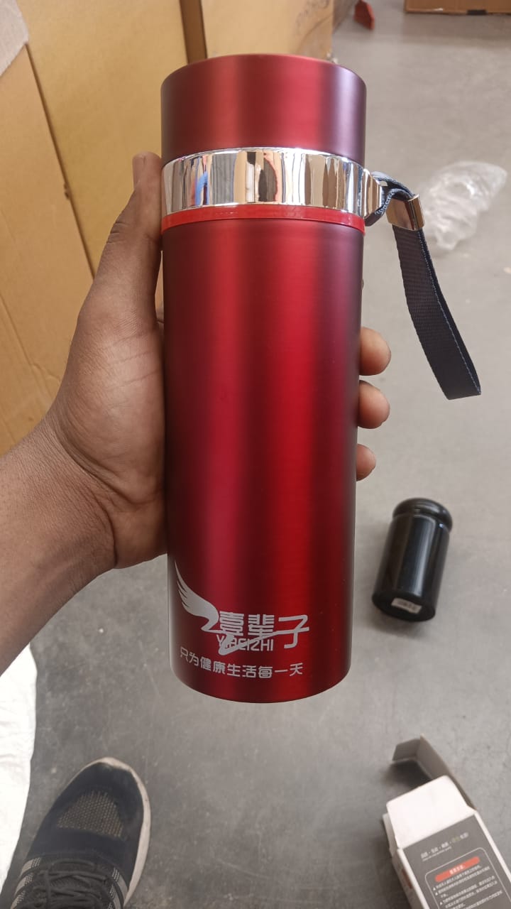 (600 ml Approx)