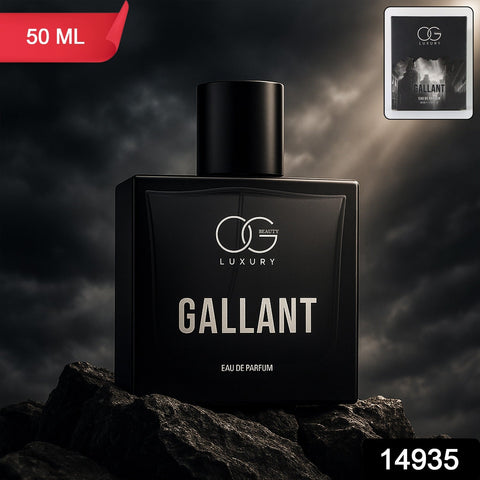 OG Gallant Eternal Eau de Parfum