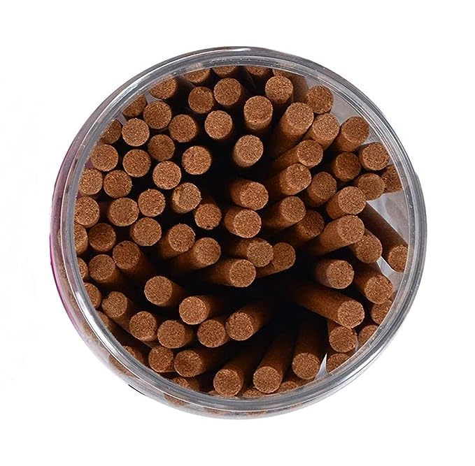 Parivaar Premium Dhoop Stick Jar 100Gm - Bhavnagar Deodap