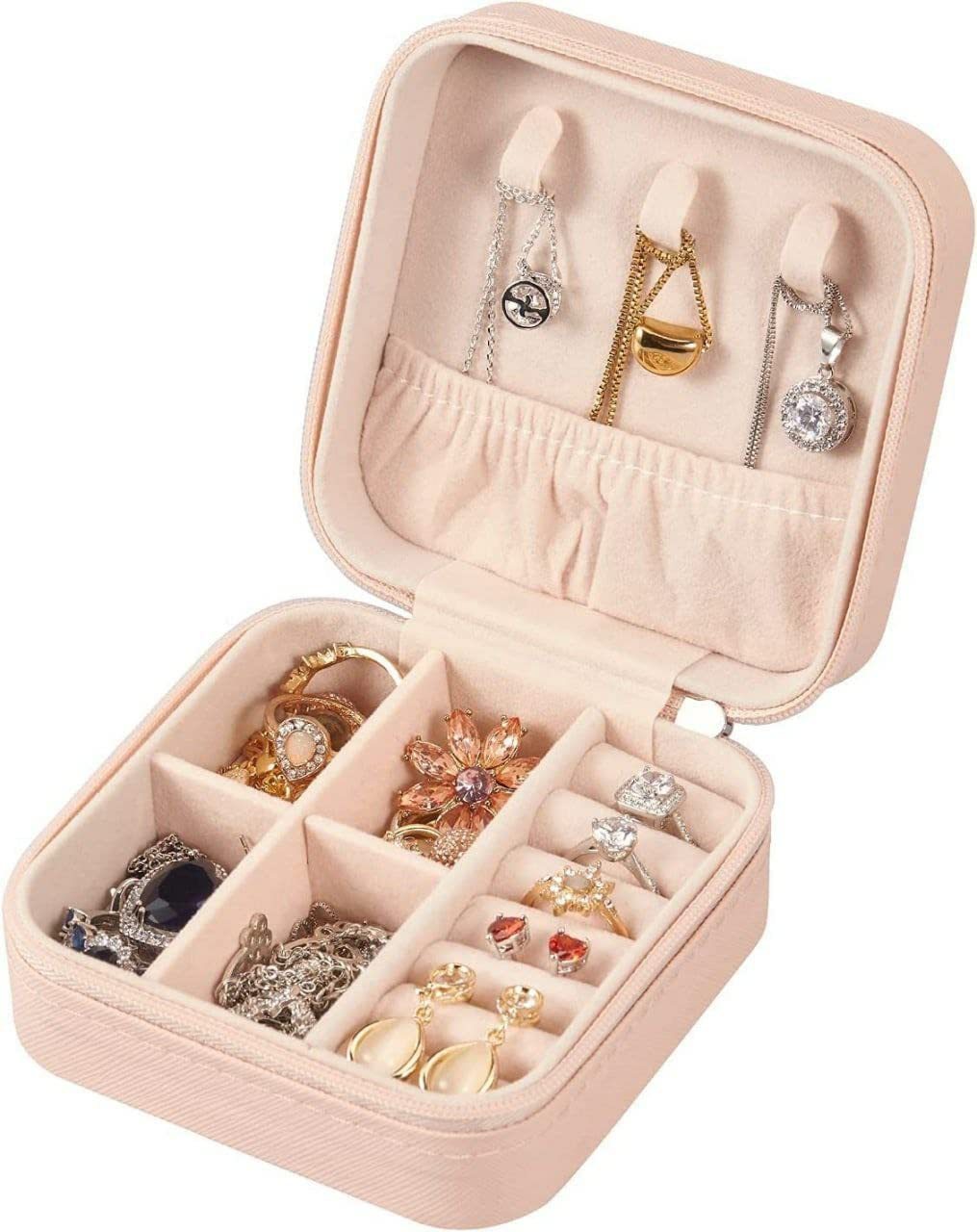 portable accessory box - Bhavnagar Deodap