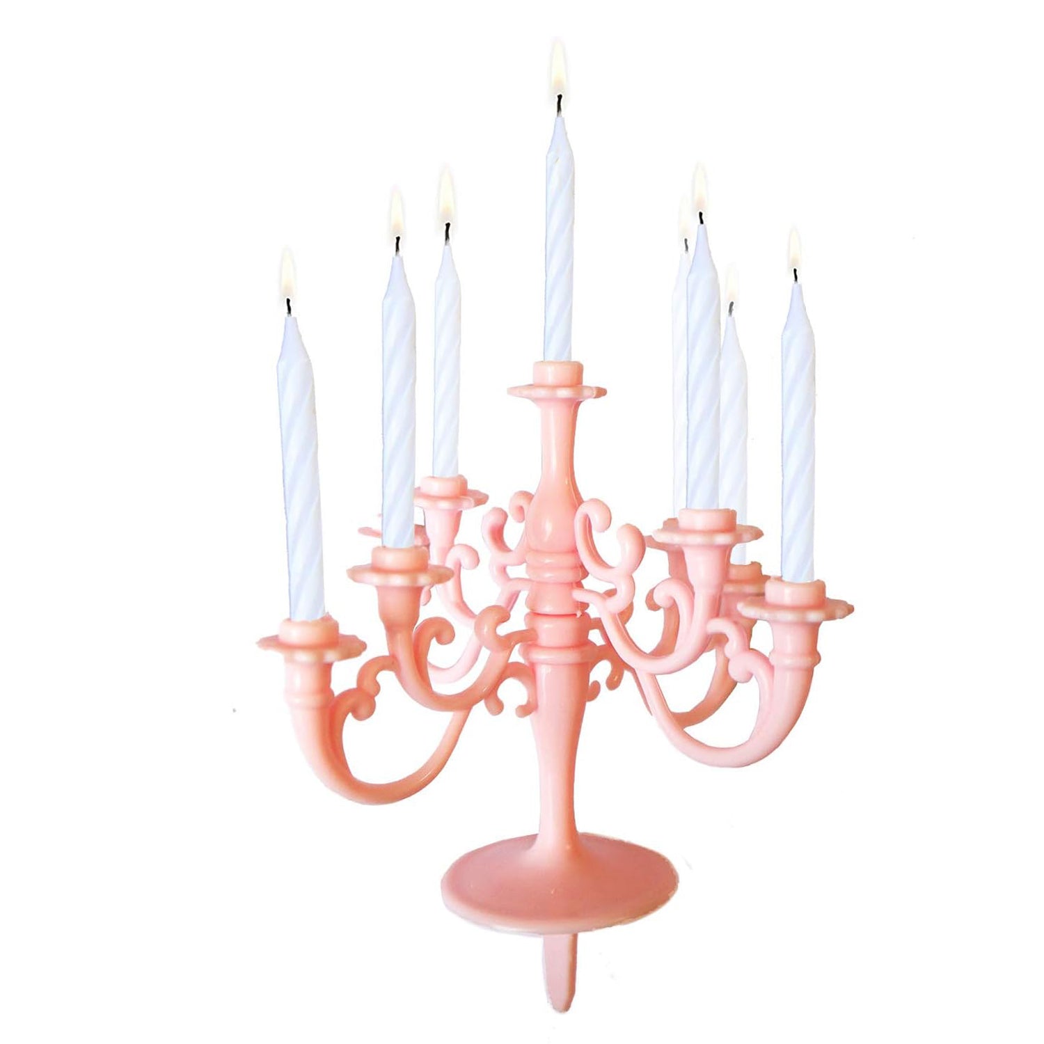 Elegant Cake Toppers & Holders for Parties and Proposals - Bhavnagar Deodap