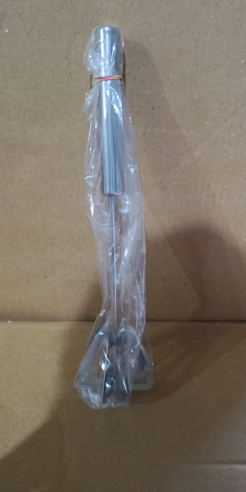 Stainless Steel Manual Mixi, Hand Blender - Bhavnagar Deodap