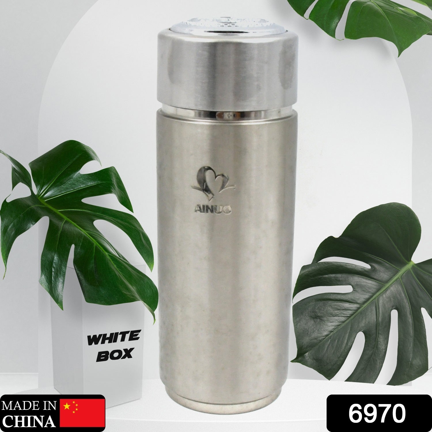 Home (350ml) - Bhavnagar Deodap