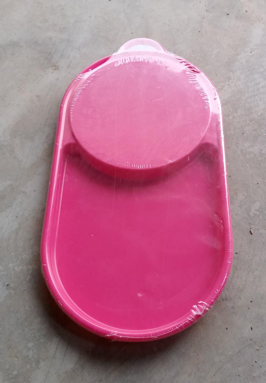 Plastic Chopping Tray Cutting tray for Kitchen - Bhavnagar Deodap