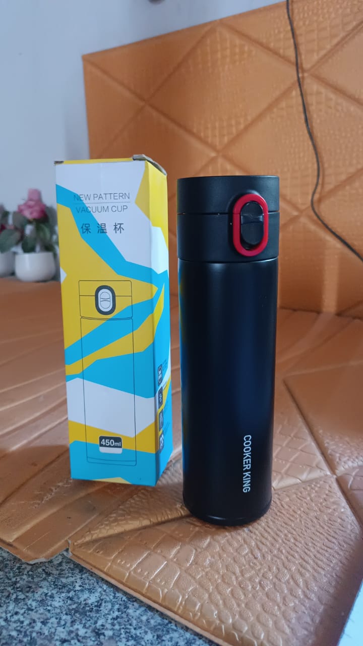 (450 ml Approx)