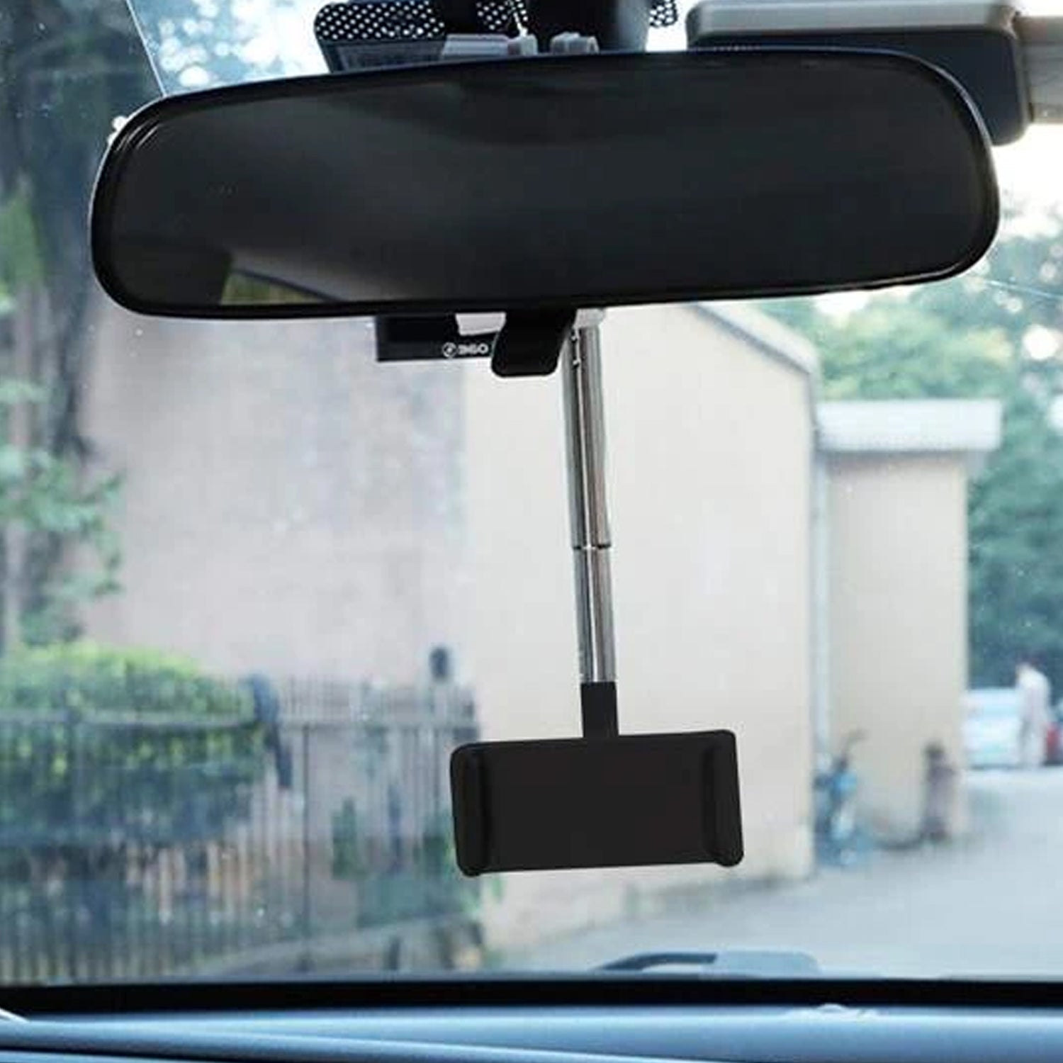 Car Mobile Holder for Dashboard - Bhavnagar Deodap