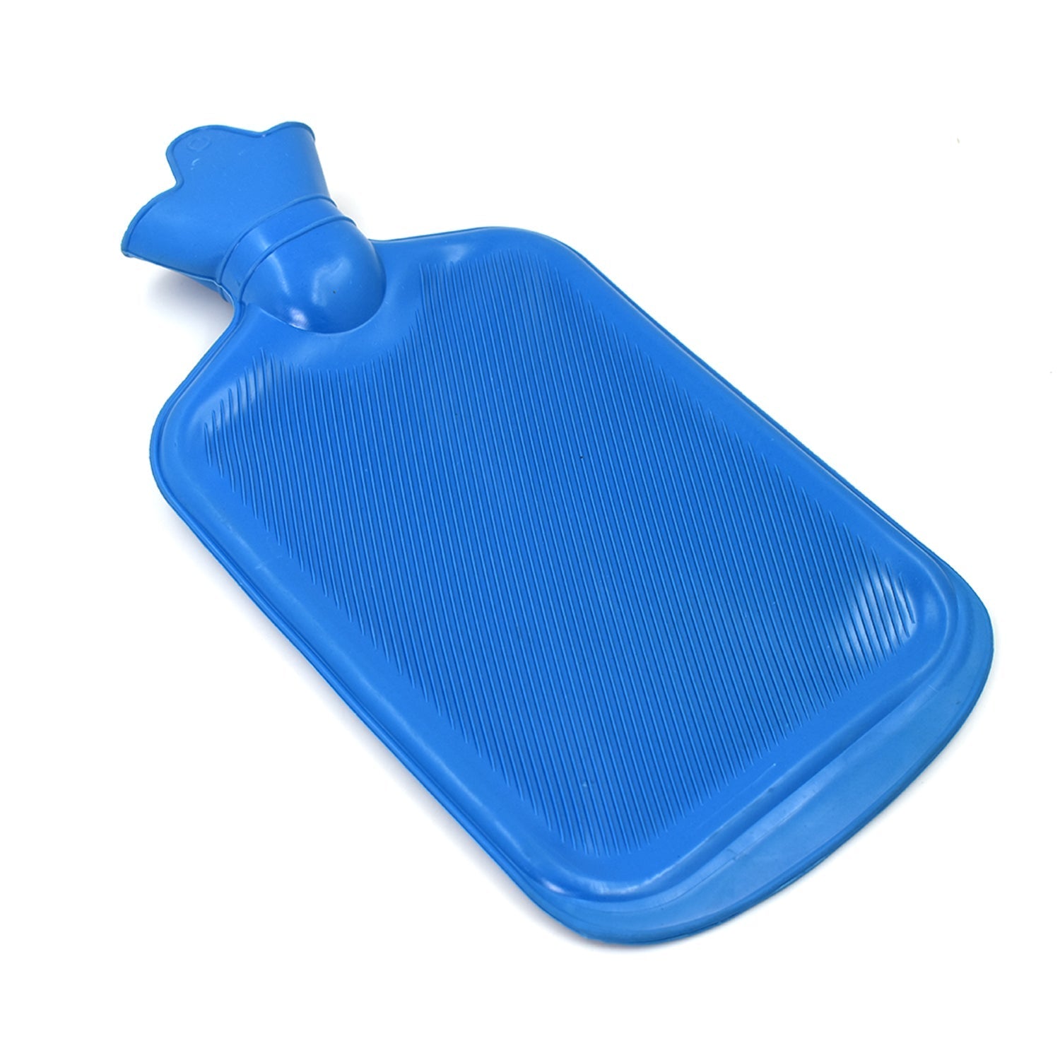 Hot water Bag 2000 ML used in all kinds of household and medical purposes as a pain relief from muscle and neural problems. - Bhavnagar Deodap