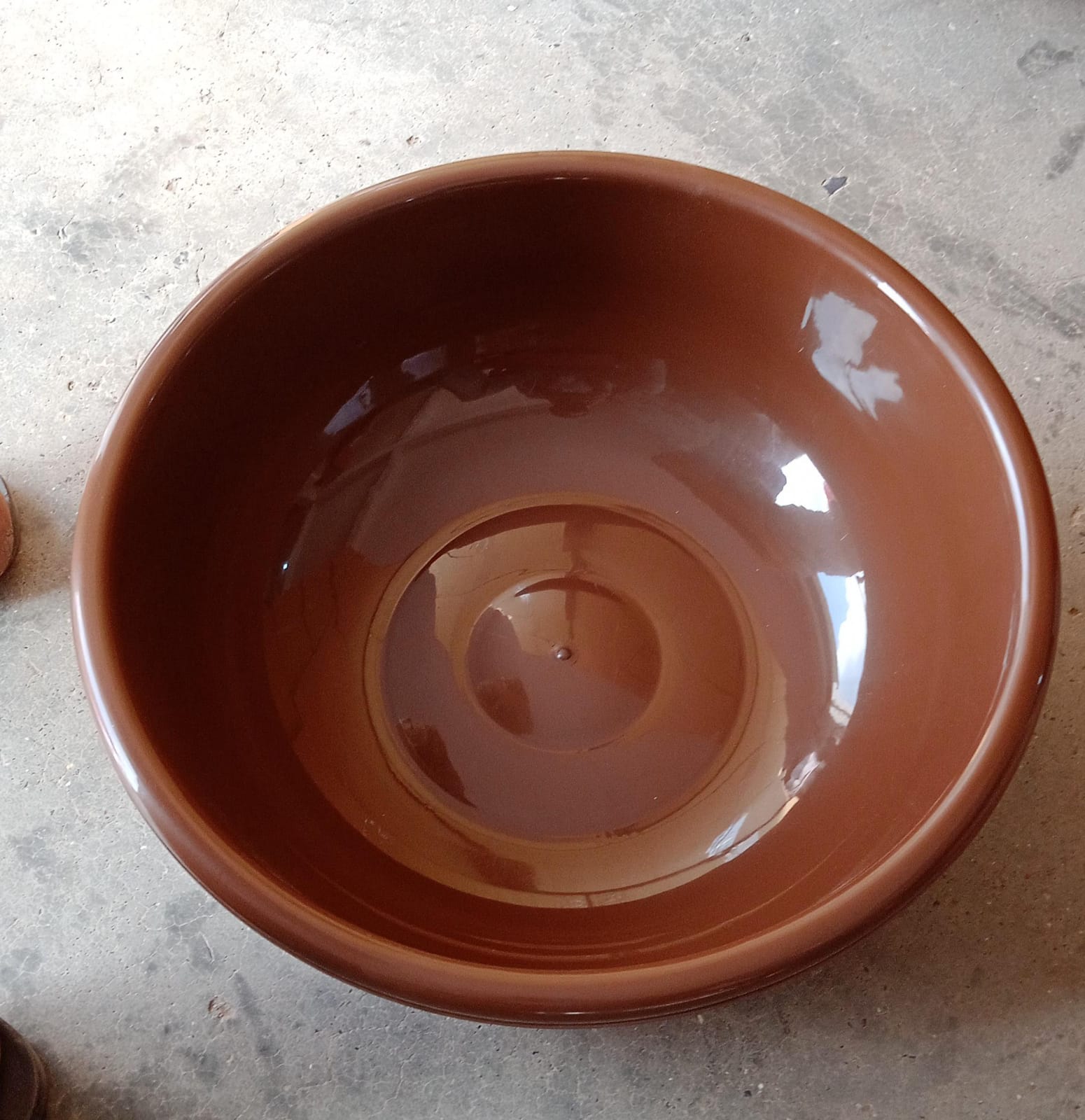 Plastic Bath Tub for storing water and for using in all bathroom purposes etc. - Bhavnagar Deodap