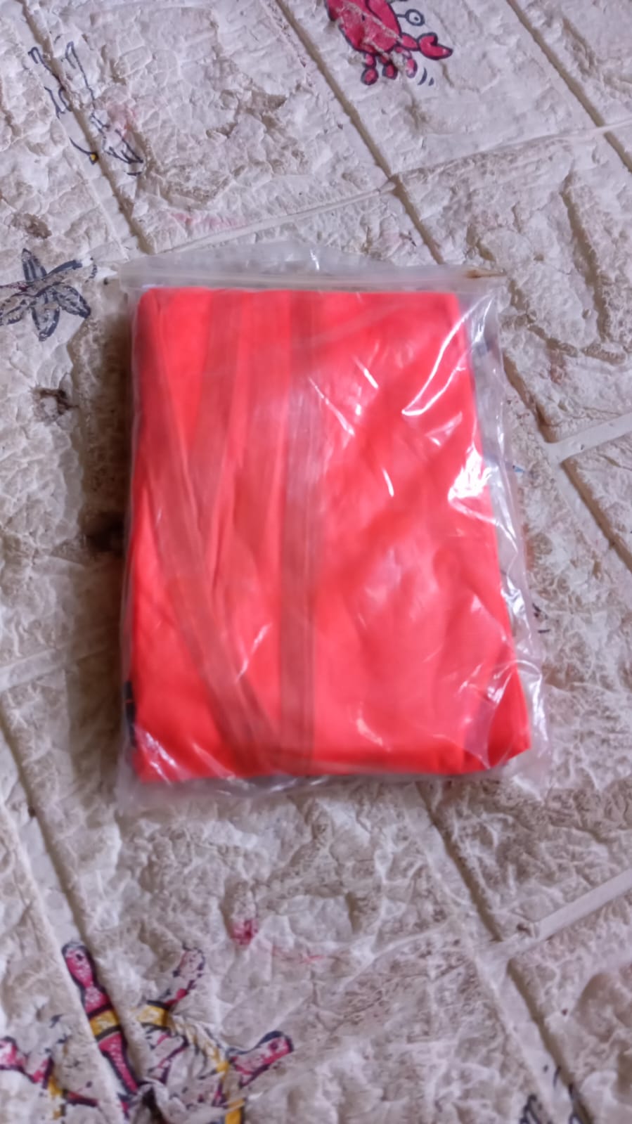 Economy Safety Vest, Soft Vinyl with Tie Closure for Identifying Staff and Volunteers Adult PVC Safety Vest High Visibility for Outdoor Operator - Bhavnagar Deodap
