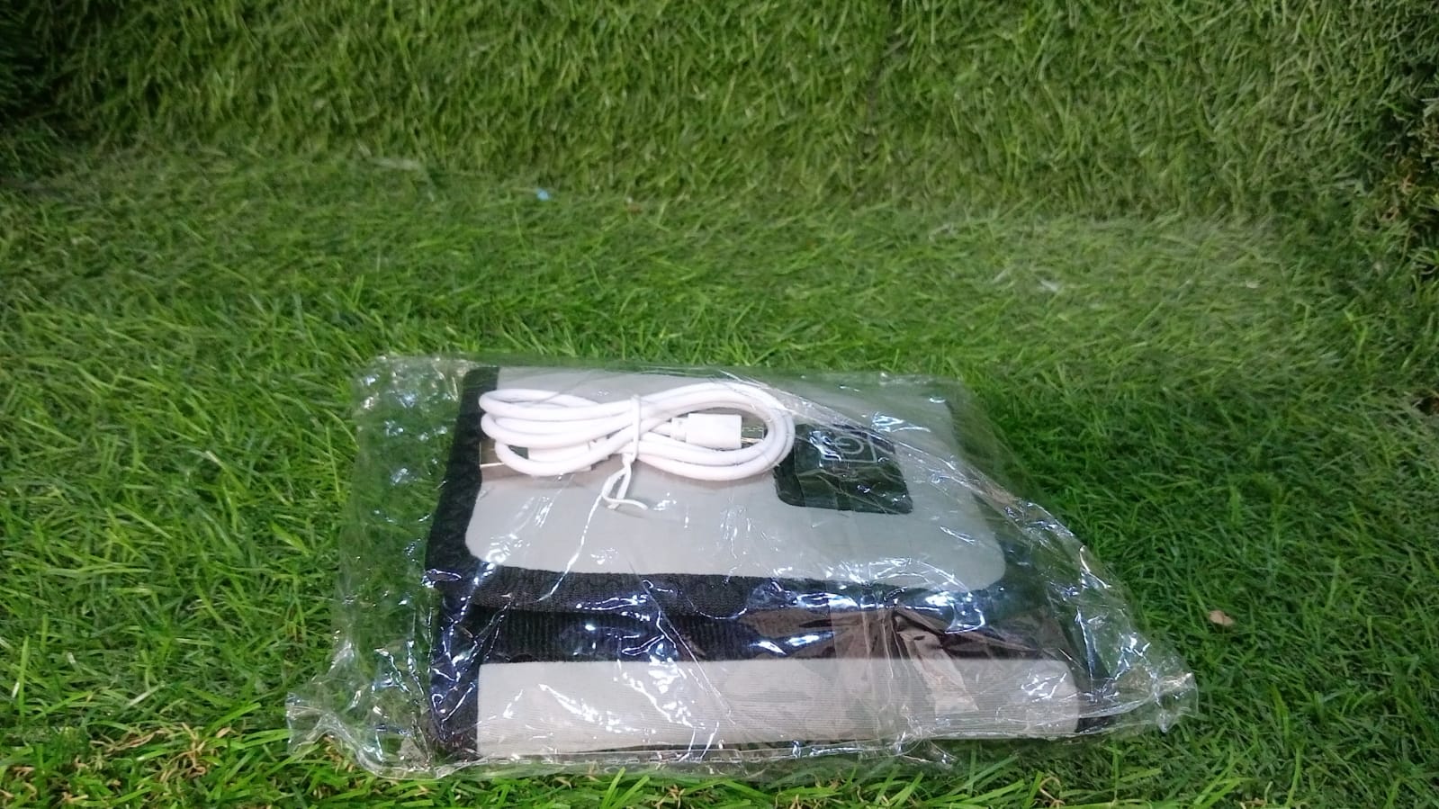 With Cable ( 1 Pc ) - Bhavnagar Deodap