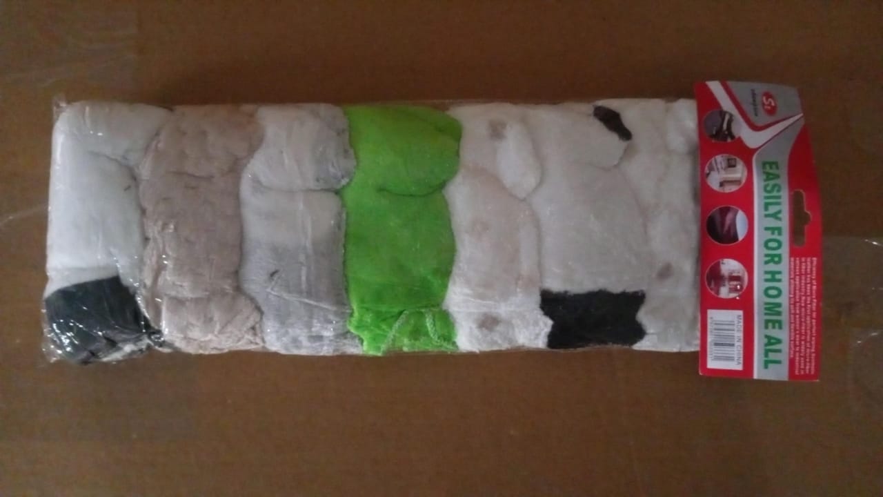 Home & Kitchen Use ( 7 pcs Set ) - Bhavnagar Deodap