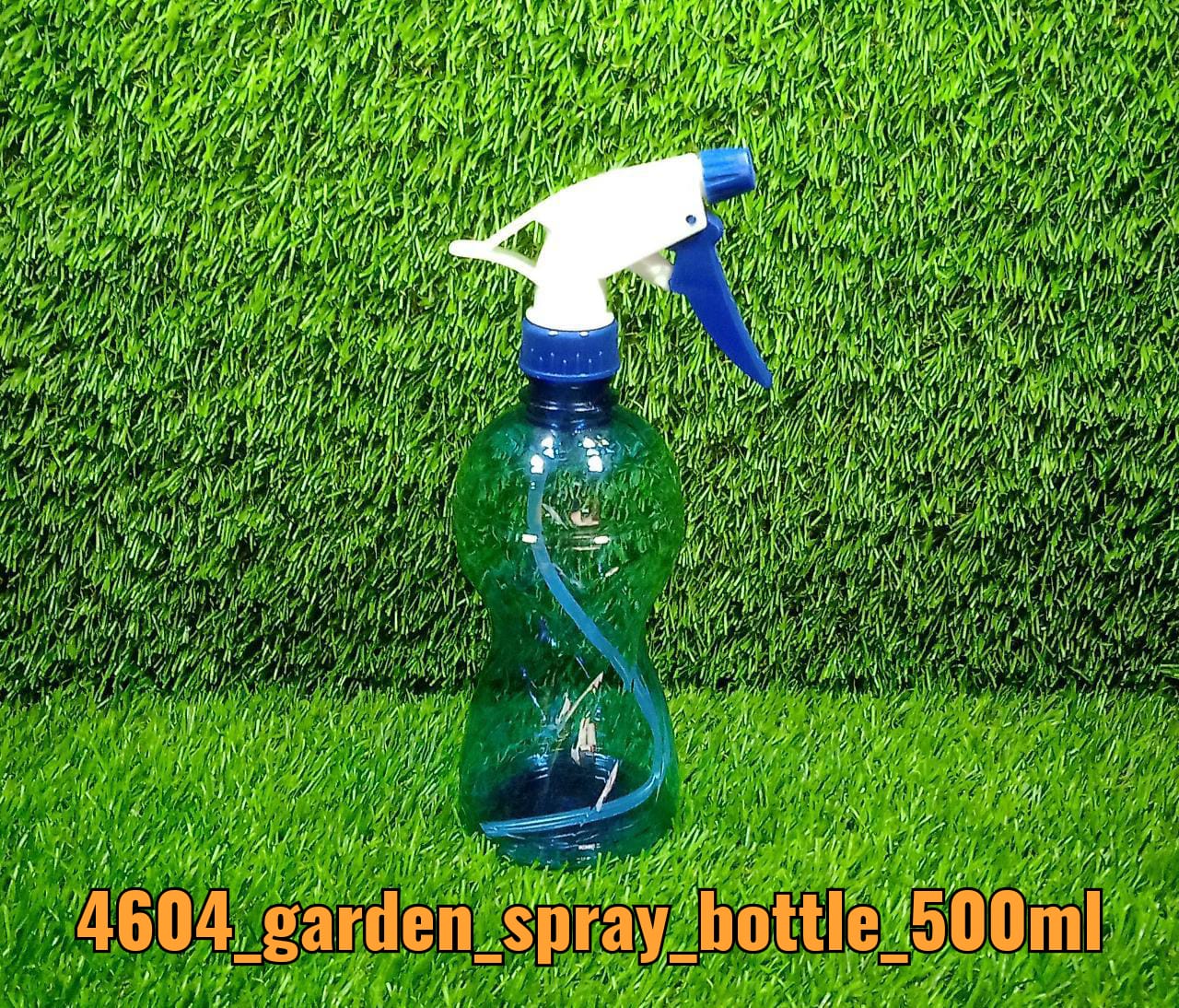 Multipurpose Home & Garden Water Spray Bottle for Cleaning Pack - Bhavnagar Deodap