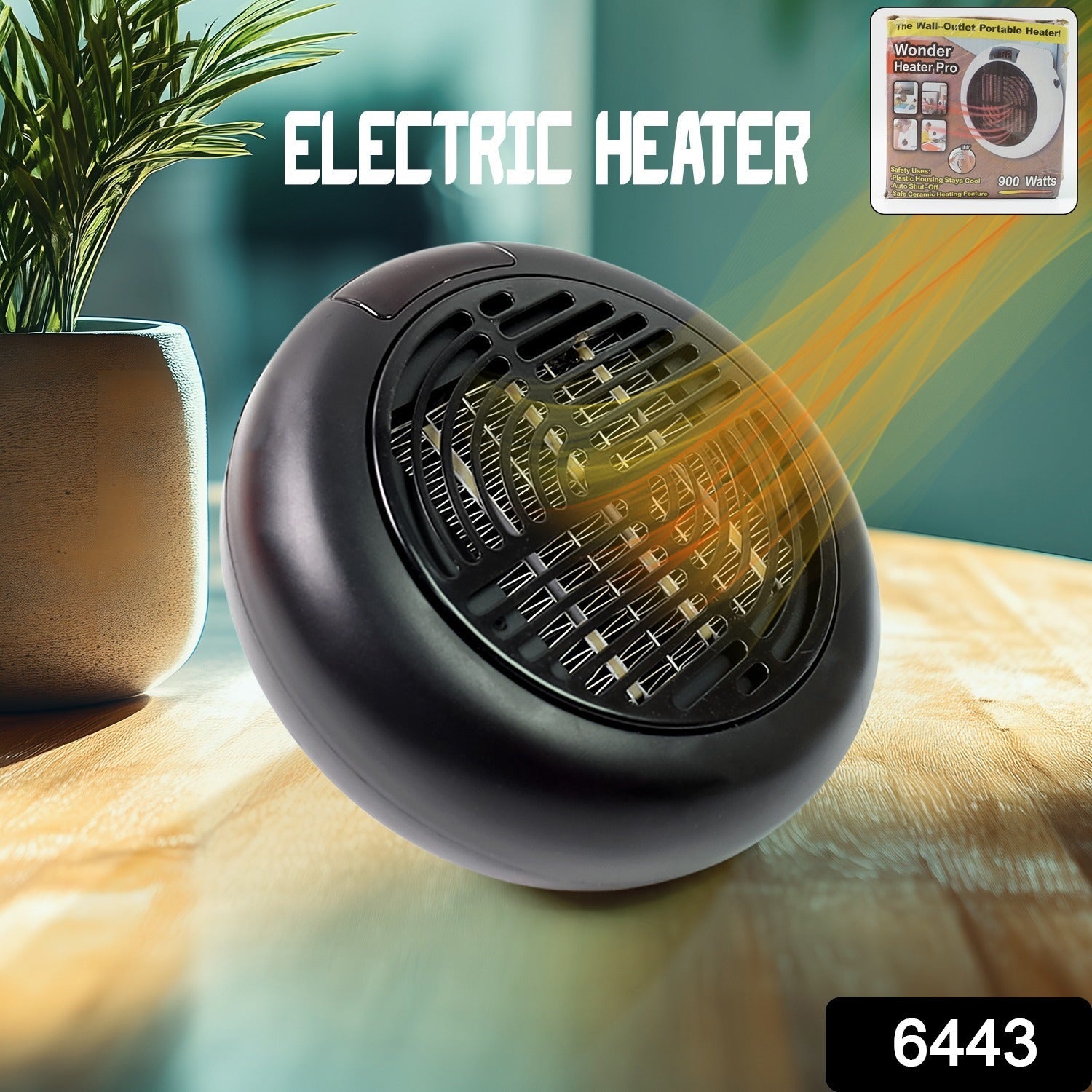 HeatNest Elite