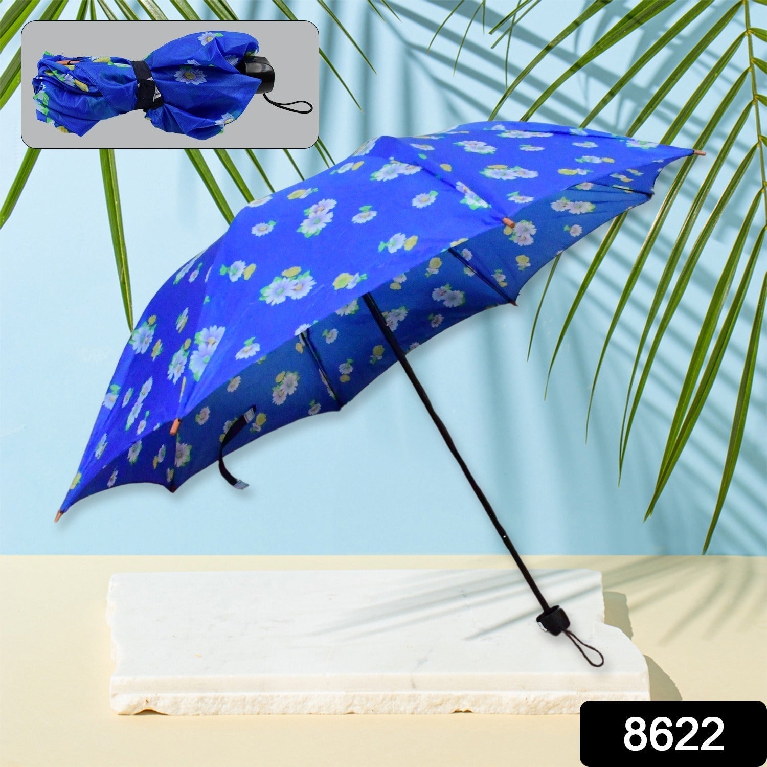 3 Fold Umbrella