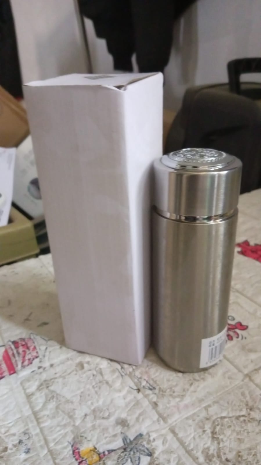 Home (350ml) - Bhavnagar Deodap