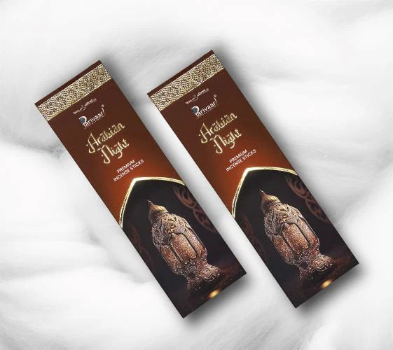 Parivaar Premium Aroma Amaging Mix Incense Sticks 90G - Bhavnagar Deodap
