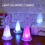 Decorative Angel LED Lights