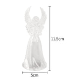 Decorative Angel LED Lights