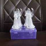 Decorative Angel LED Lights
