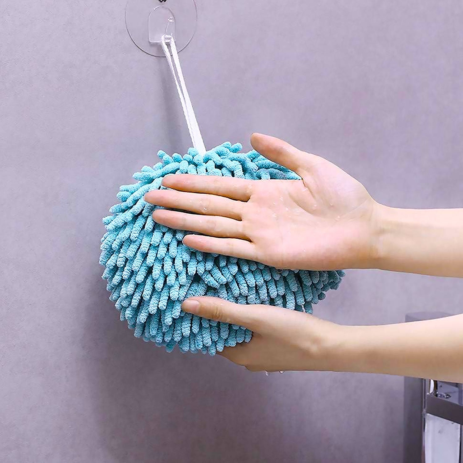 Microfiber Cleaning Duster for Multi-Purpose Use - Bhavnagar Deodap