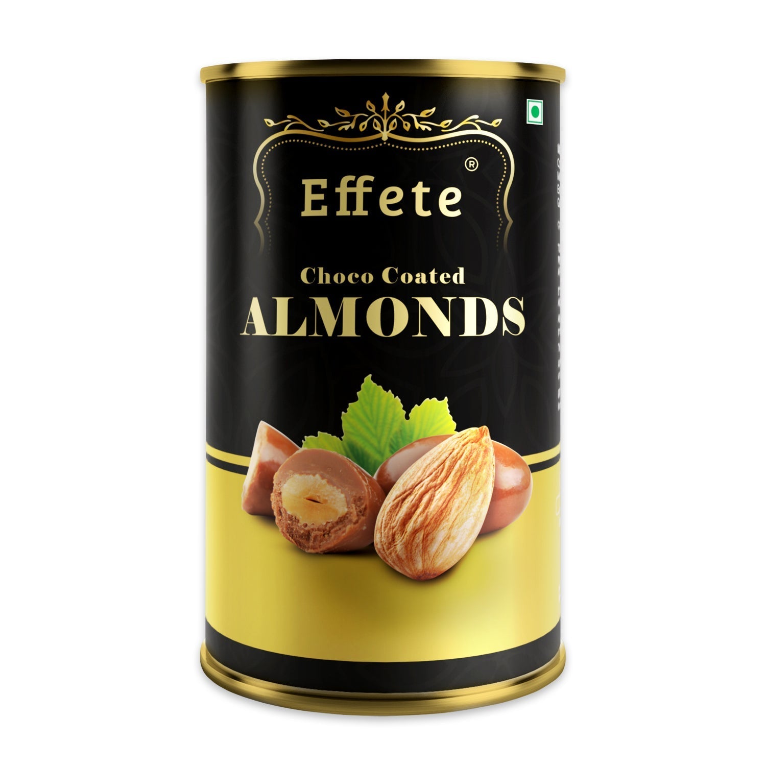 Choco Almond, Chocolate Coated Almond - Bhavnagar Deodap