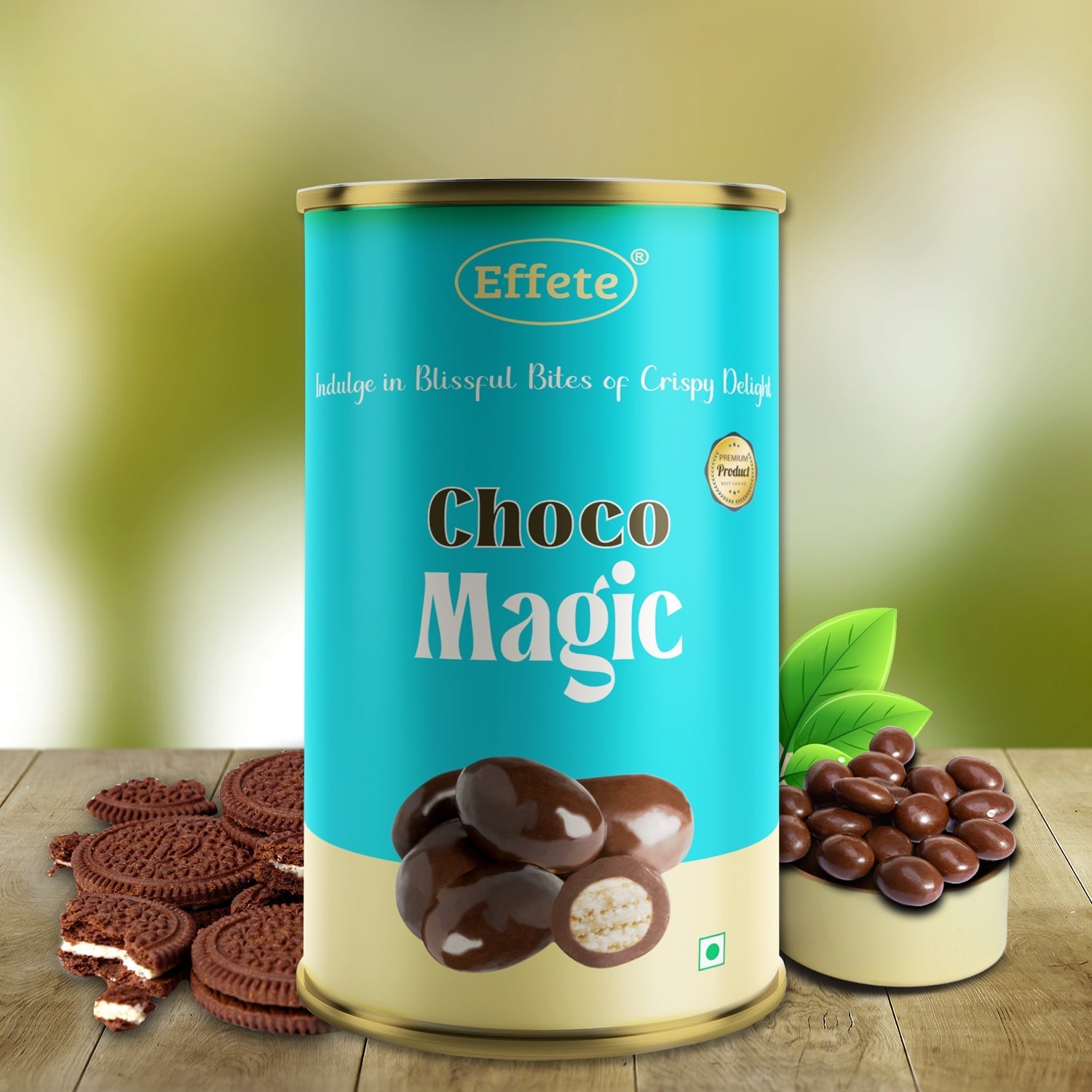 Choco Magic , Assorted Chocolates - Bhavnagar Deodap