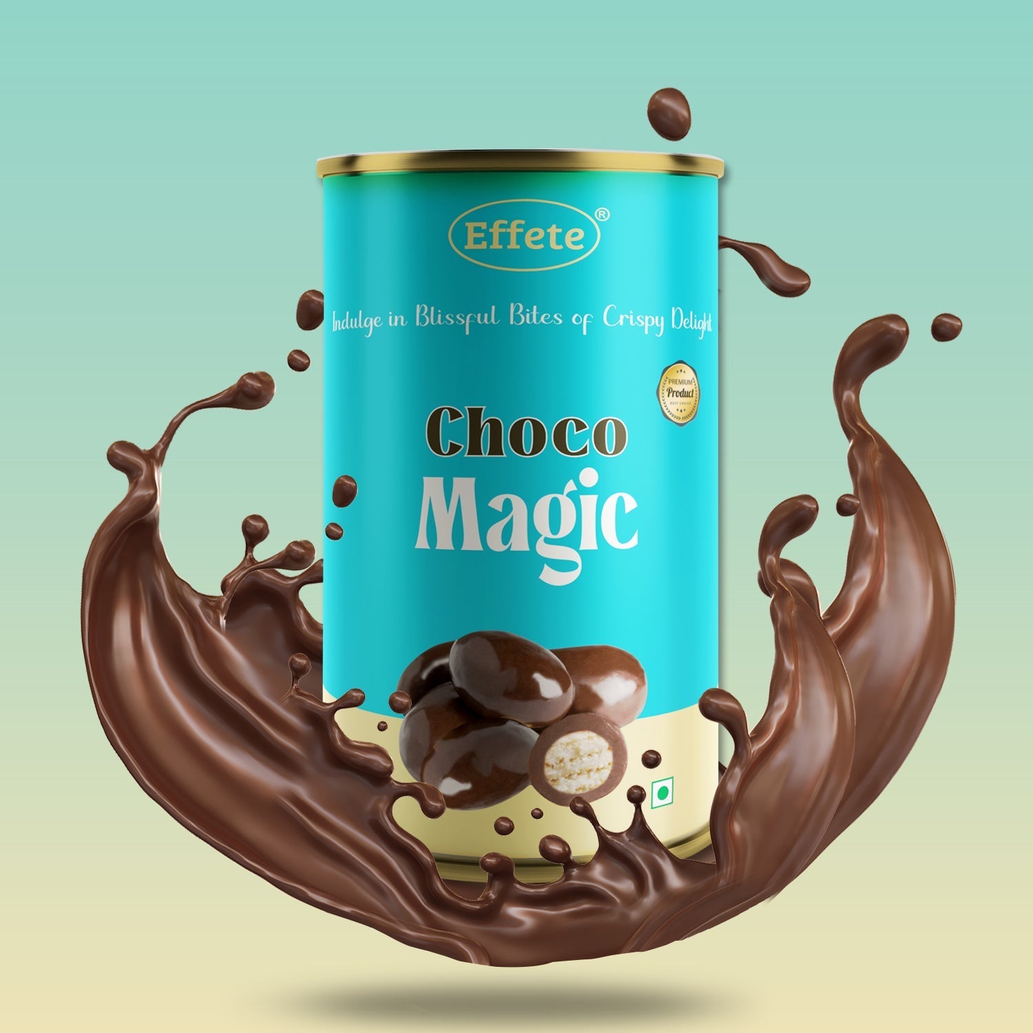 Choco Magic , Assorted Chocolates - Bhavnagar Deodap