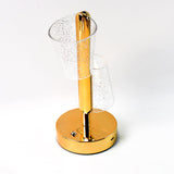  LED Crystal Lamp for Festive