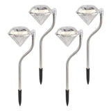 LED Garden Lights
