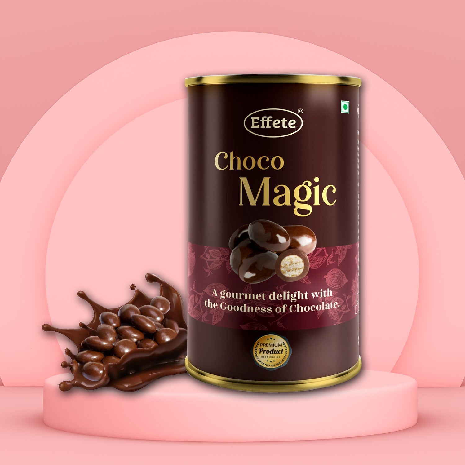 Choco Magic Gift Special Chocolate - Bhavnagar Deodap