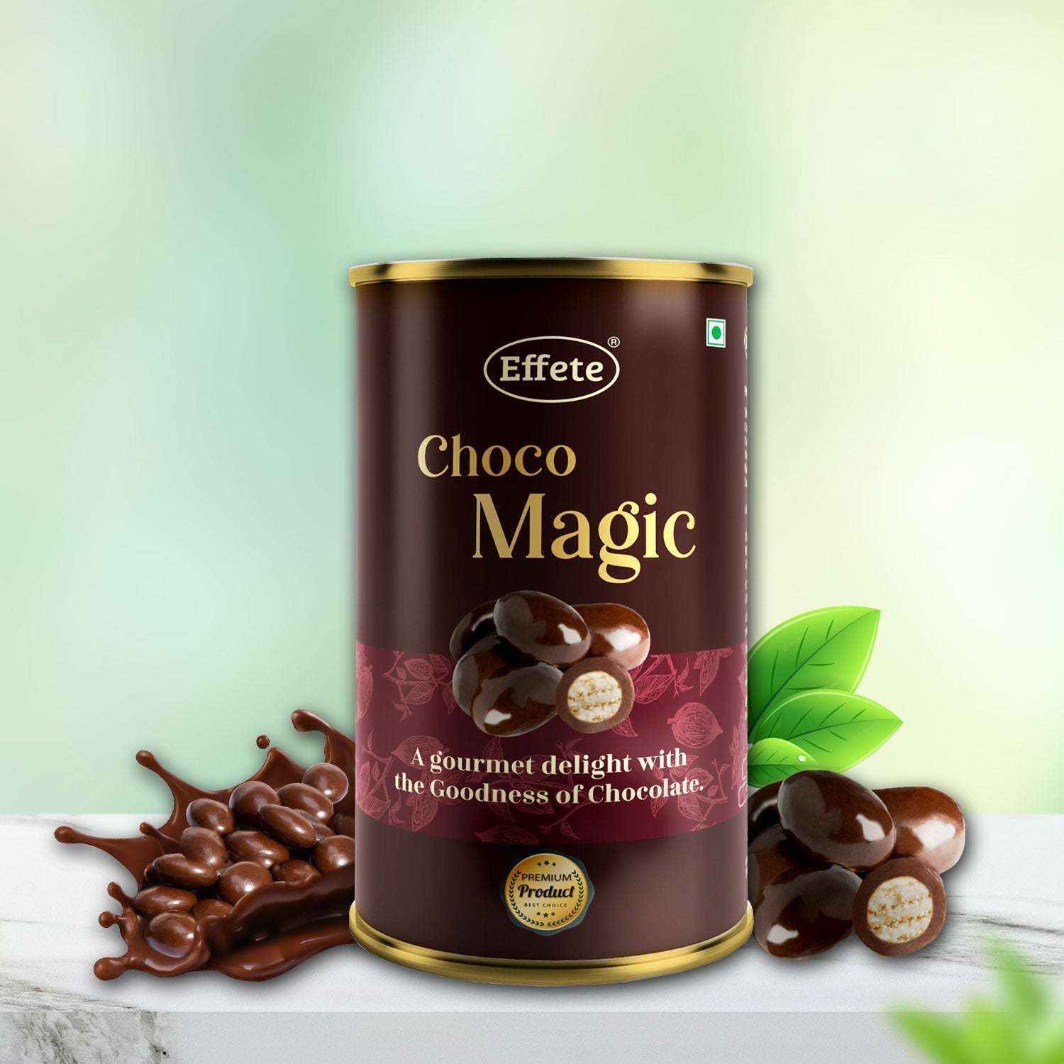 Choco Magic Gift Special Chocolate - Bhavnagar Deodap