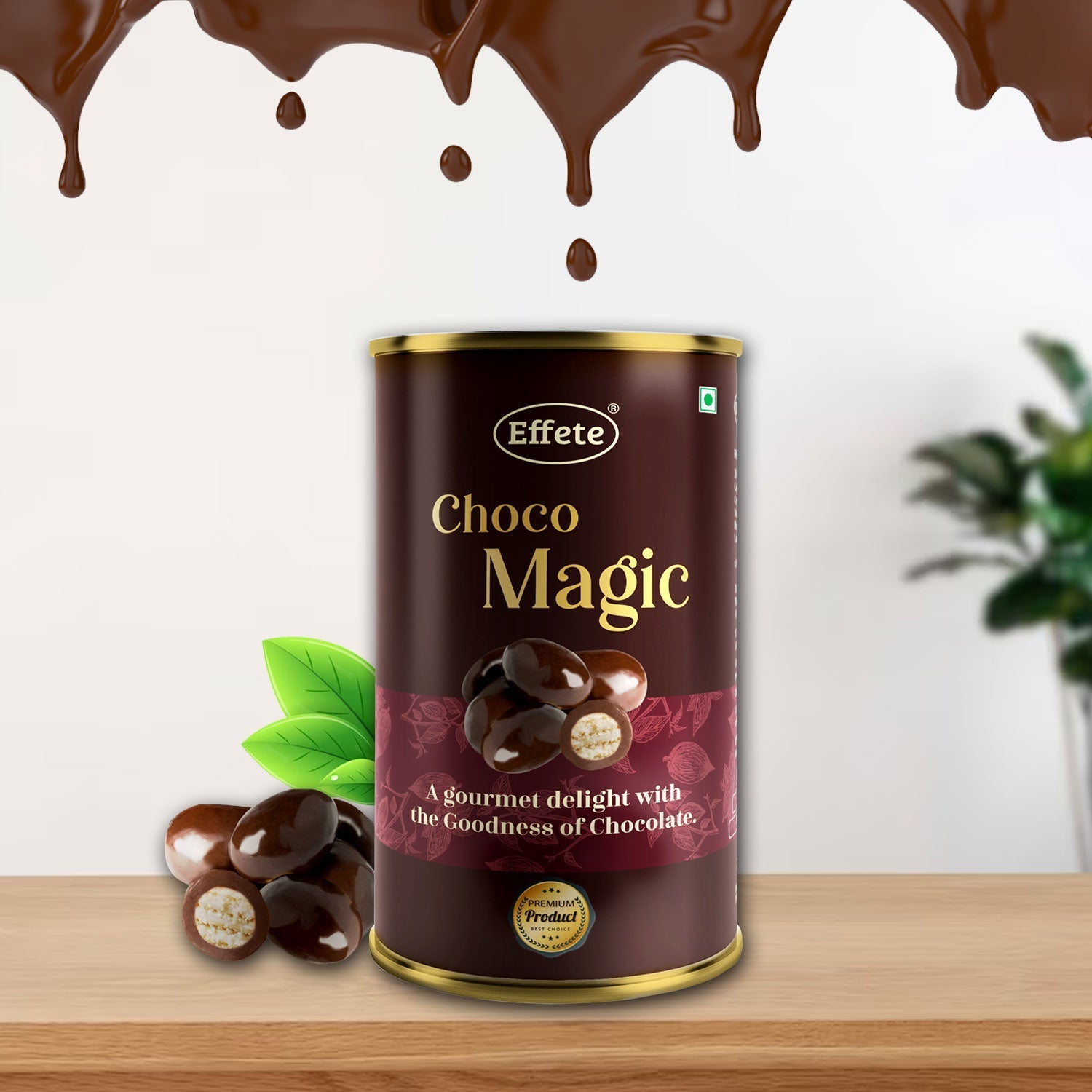 Choco Magic Gift Special Chocolate - Bhavnagar Deodap