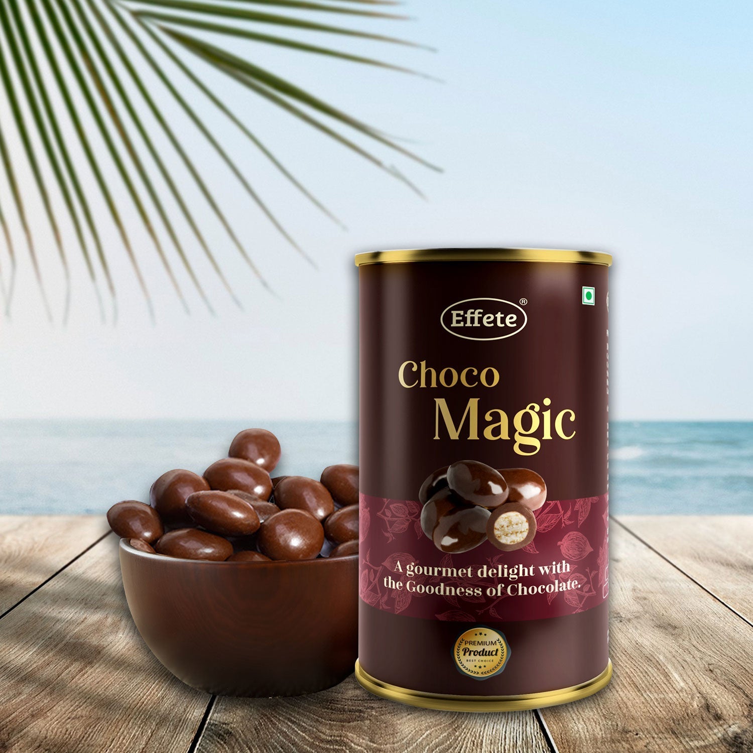 Choco Magic Gift Special Chocolate - Bhavnagar Deodap