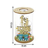 Couple Figurine for Home Decor