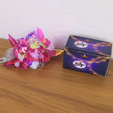 Decorative LED Leaf String Light (4mtr)