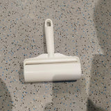 Reusable Pet Hair & Lint Remover Roller - (1 Pc / 23 Ã— 17 cm)